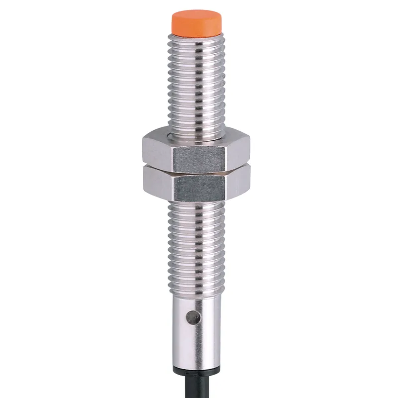 Capteur inductif - IE5238