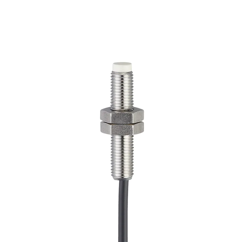 Capteur inductif - IE5302