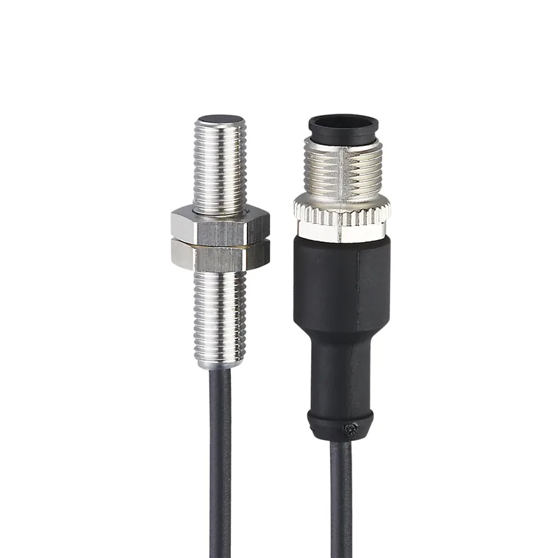 Capteur inductif - IE5324
