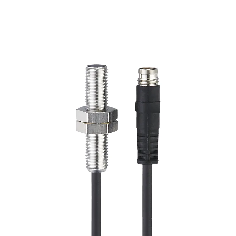 Capteur inductif - IE5336
