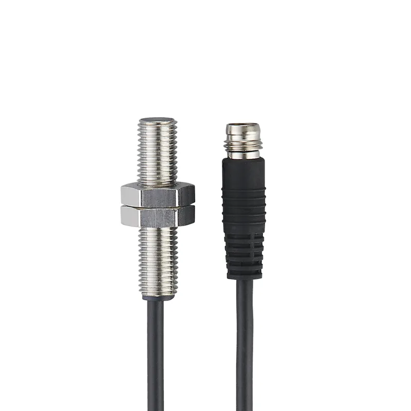 Capteur inductif - IE5344