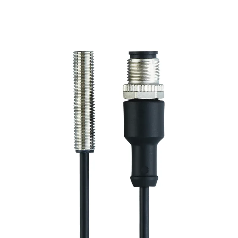 Capteur inductif - IE5351