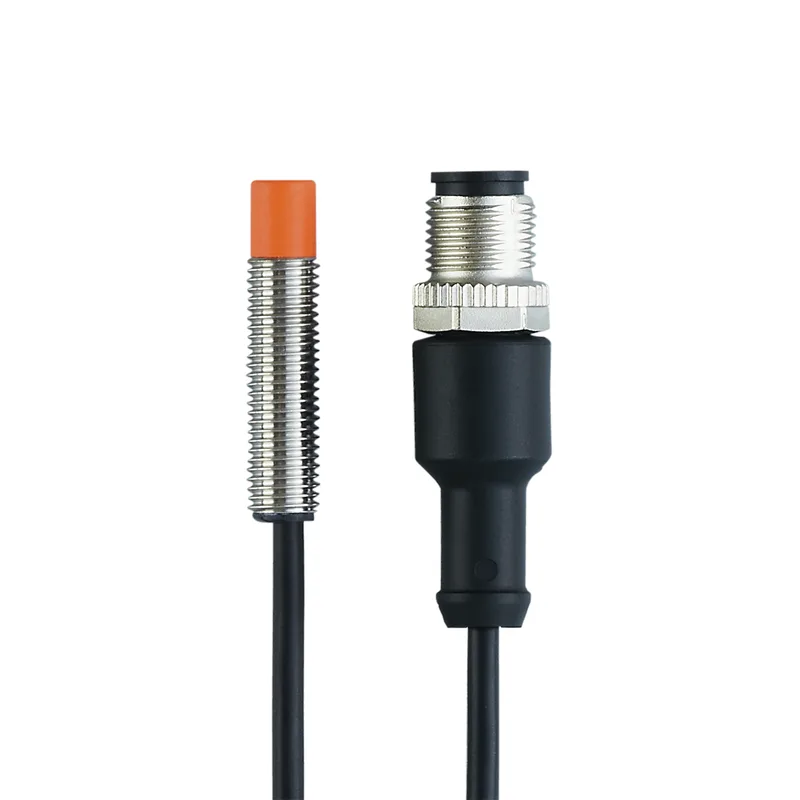 Capteur inductif - IE5352