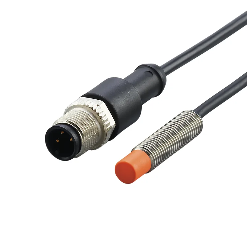 Capteur inductif - IE5352 IE5352