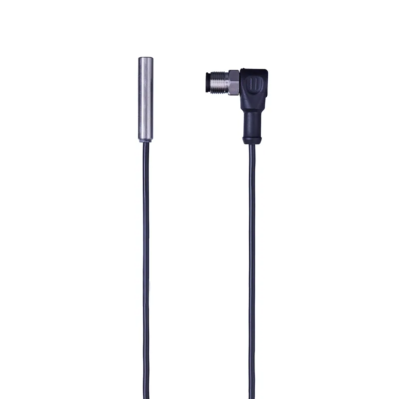 Capteur inductif - IE5364