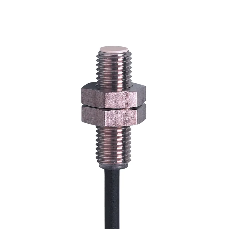 Capteur inductif - IE5368