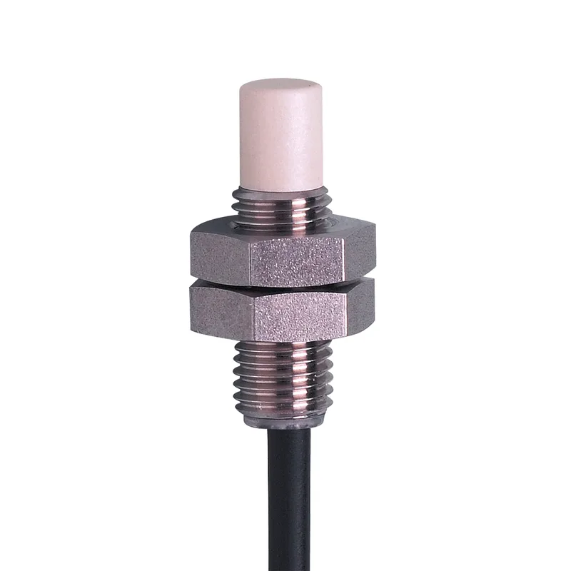 Capteur inductif - IE5369