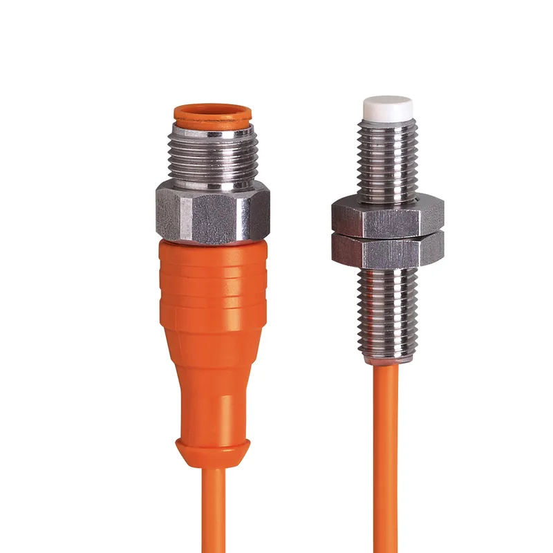 Capteur inductif - IE5377