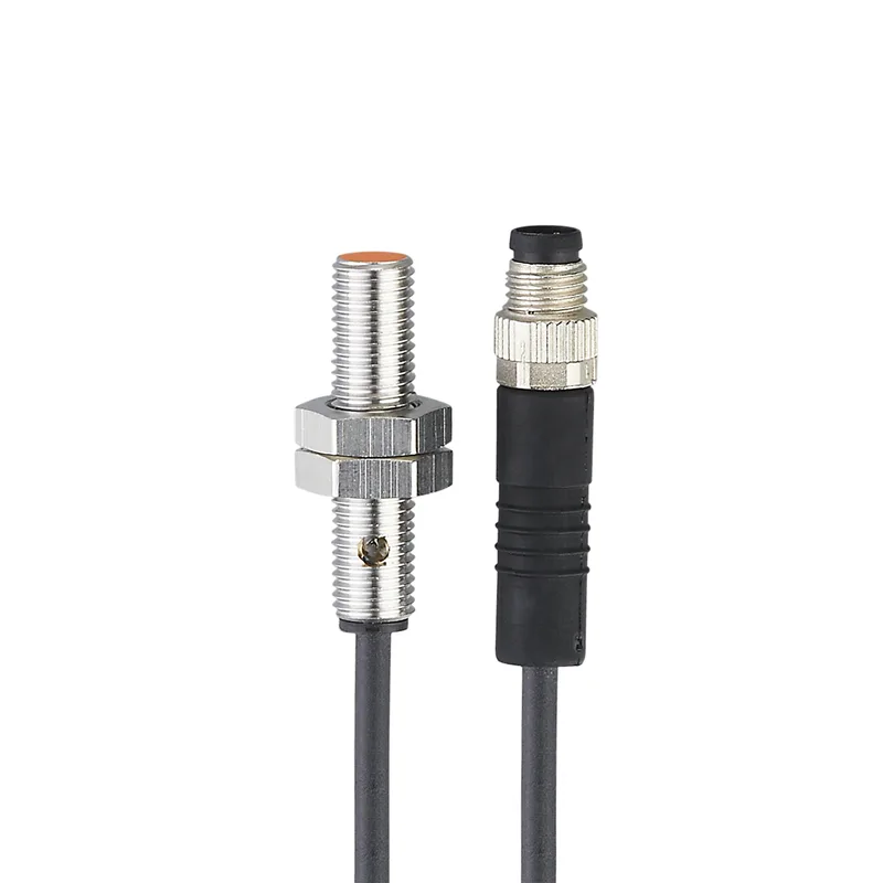 Capteur inductif - IE5385