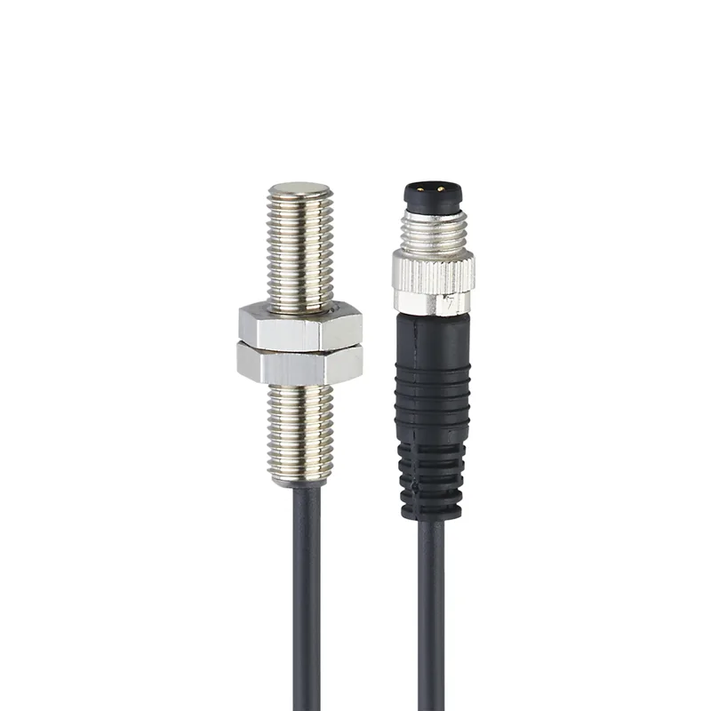 Capteur inductif - IE5388