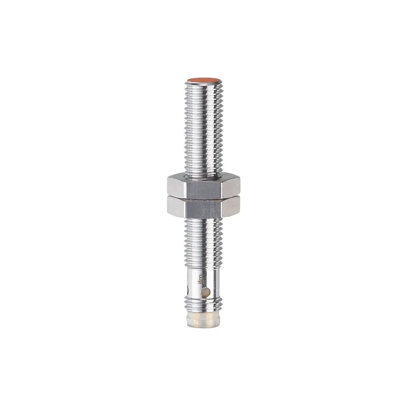 Capteur inductif - IE5258