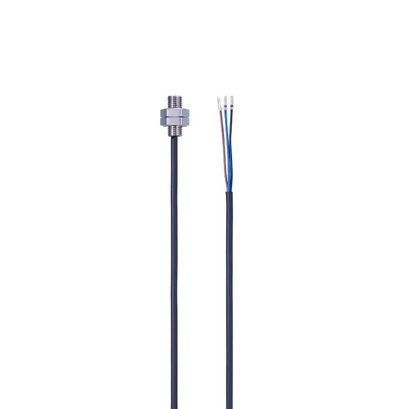 Capteur inductif - IE5395