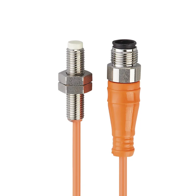 Capteur inductif - IE5376
