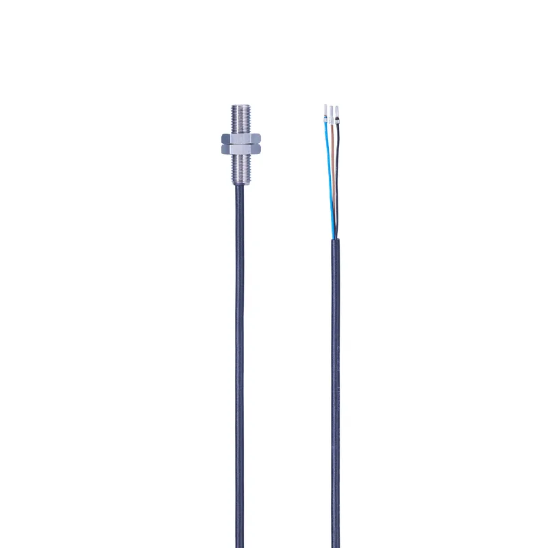 Capteur inductif - IE5453