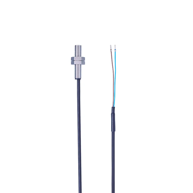 Capteur inductif - IE5454