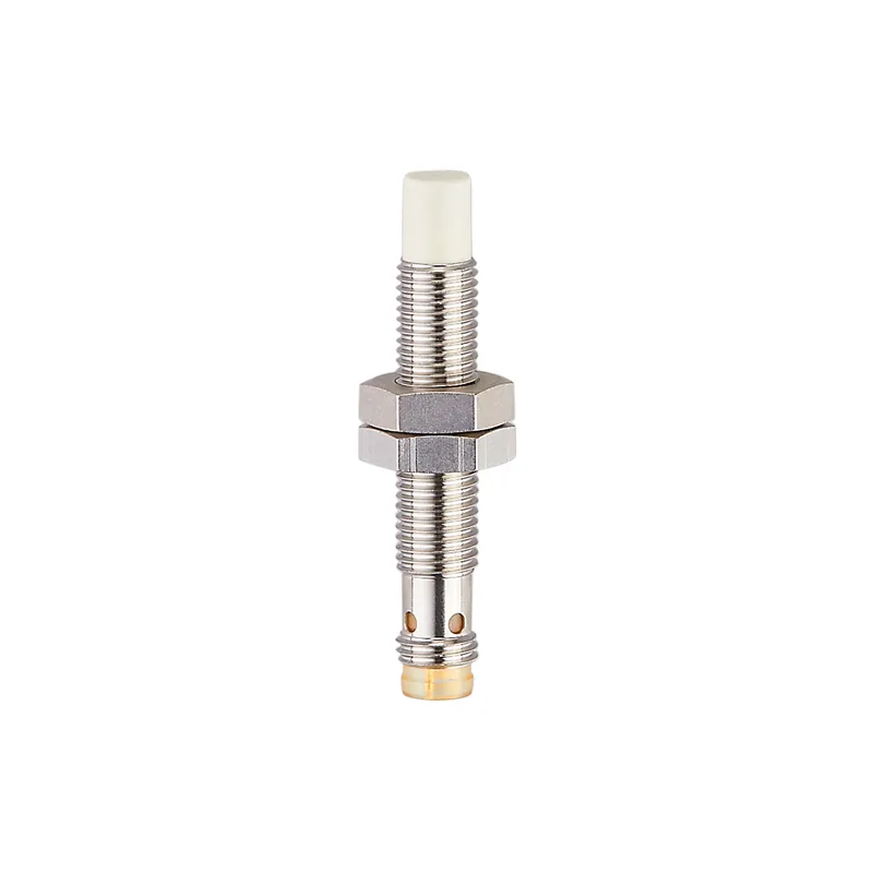 Capteur inductif avec IO-Link - IE5456