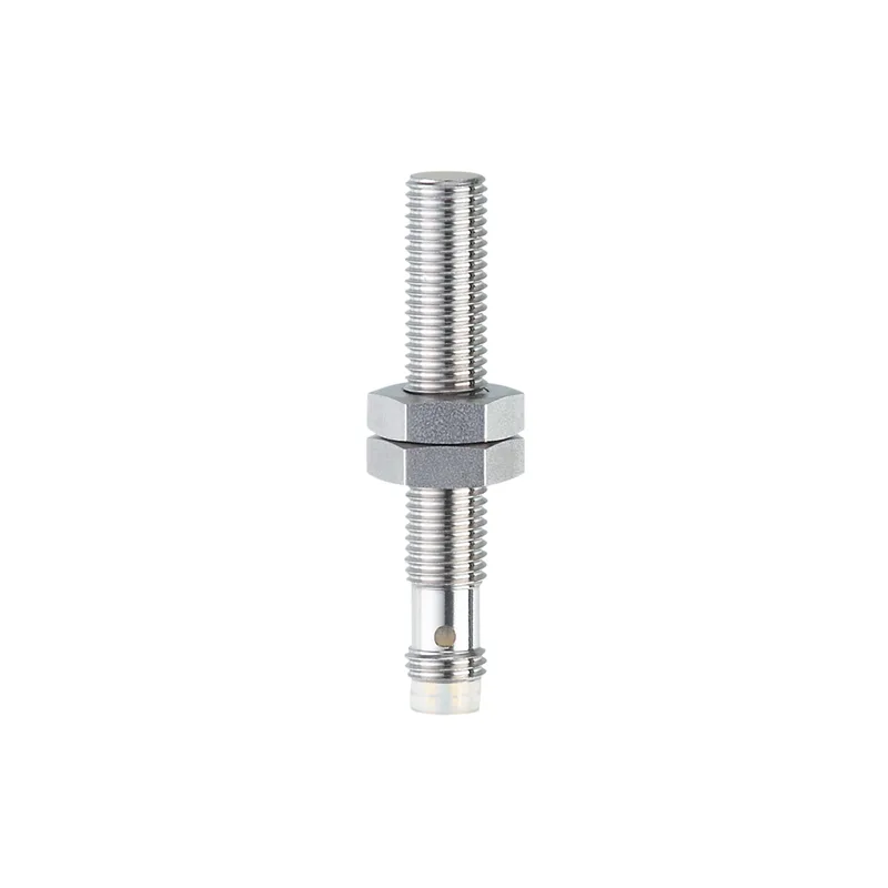 Capteur inductif avec IO-Link - IE5457