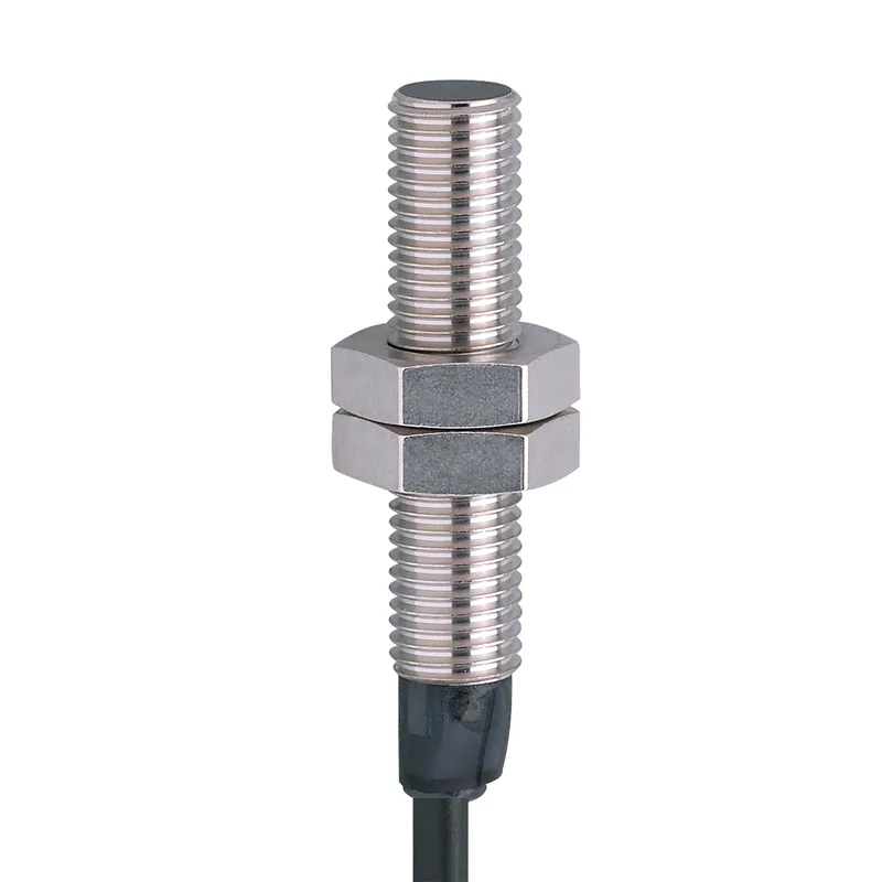 Capteur inductif - IE9203