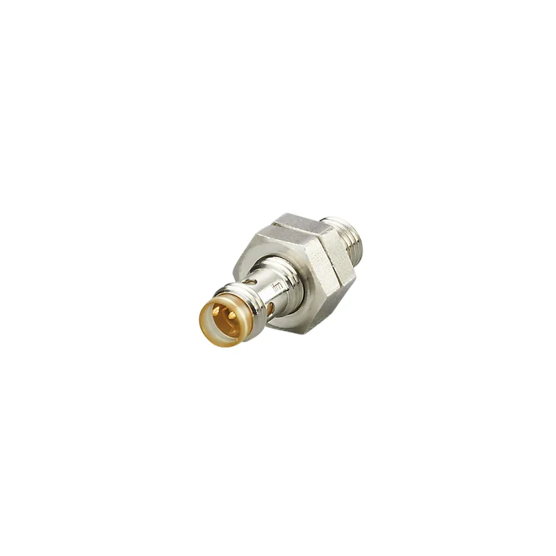 Capteur inductif - IES221 IES221