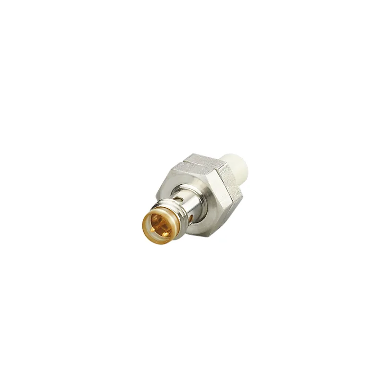Capteur inductif - IES216 IES216