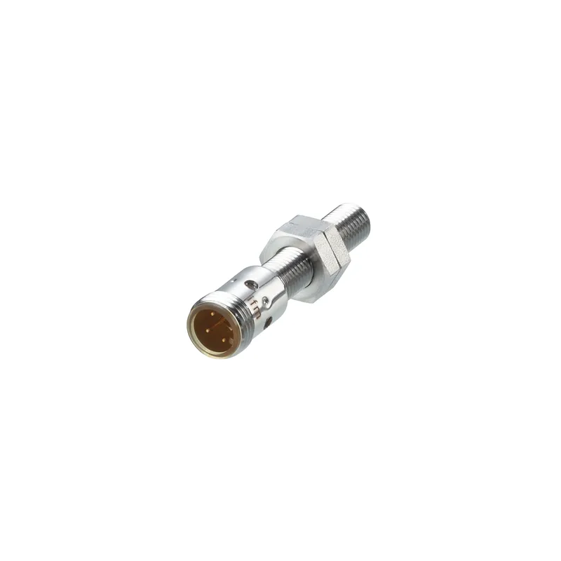 Capteur inductif - IES256 IES256