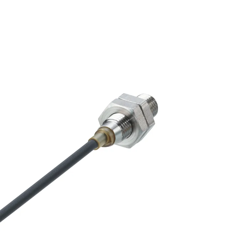 Capteur inductif - IES259 IES259
