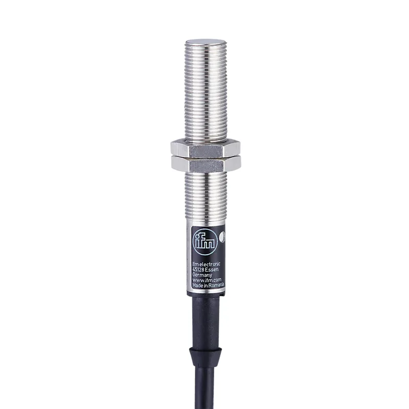 Capteur inductif - IF0303 IF0303