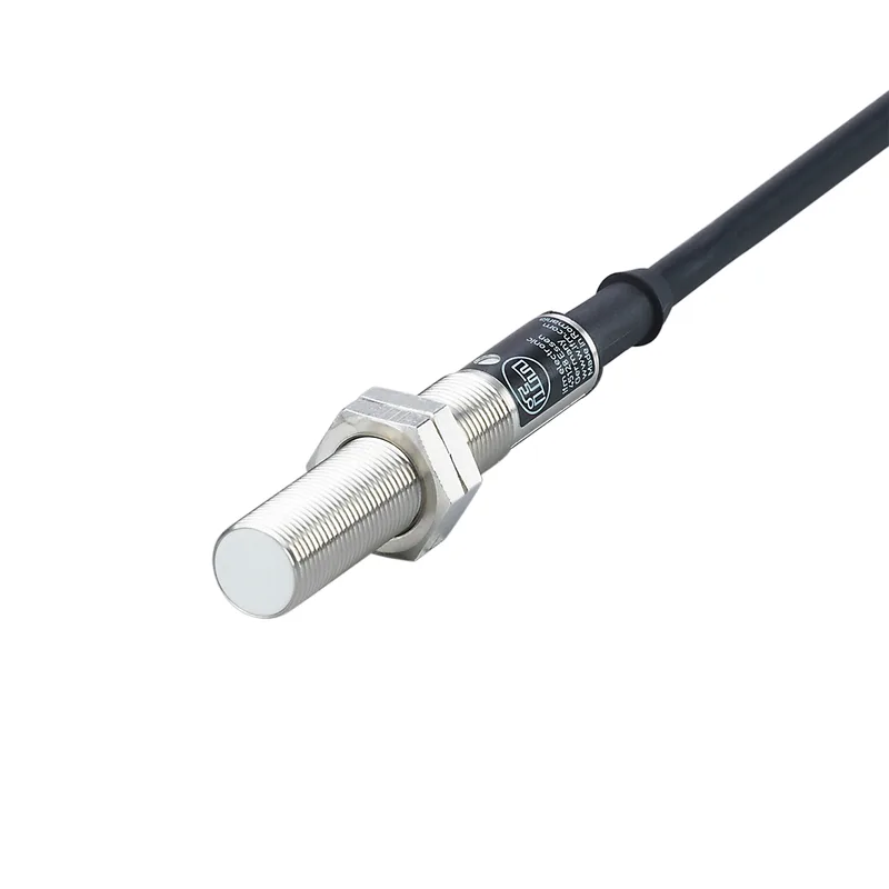 Capteur inductif - IF0303 IF0303