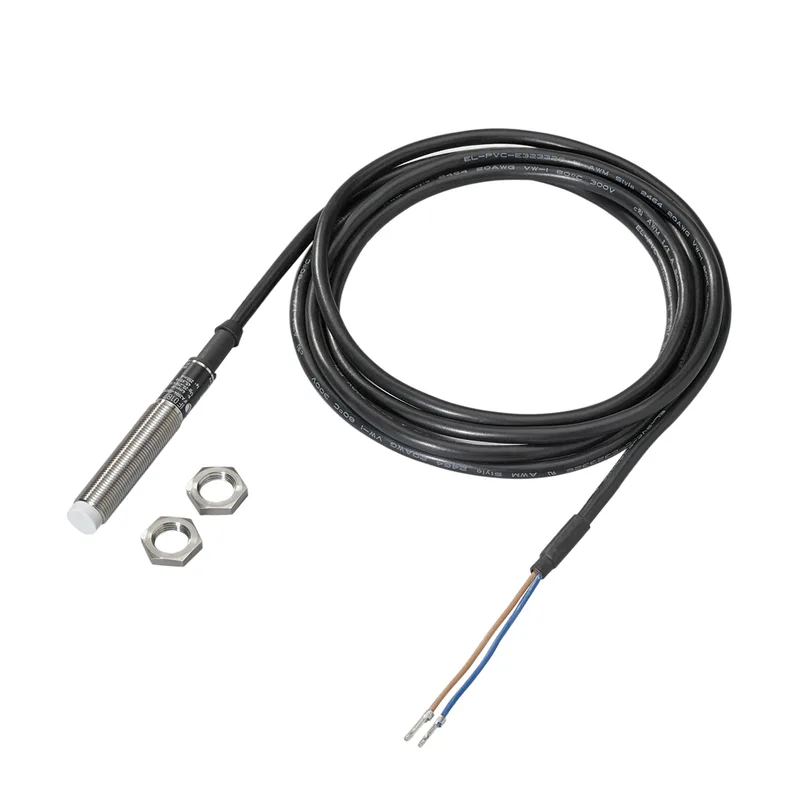 Capteur inductif - IF0187 IF0187