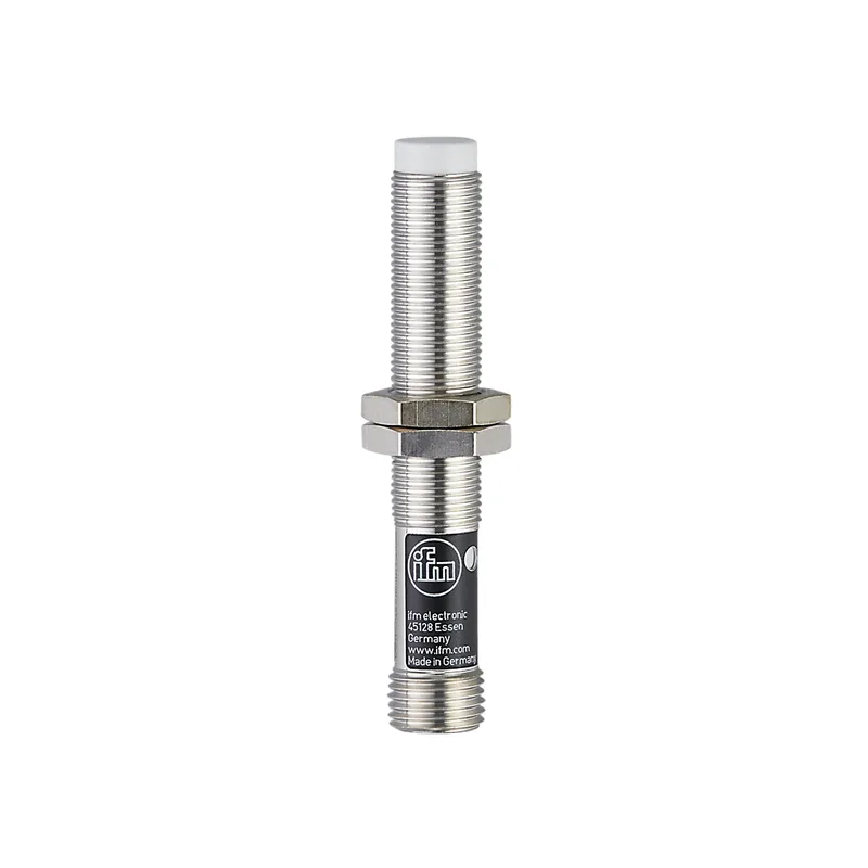 Capteur inductif - IF0301 IF0301