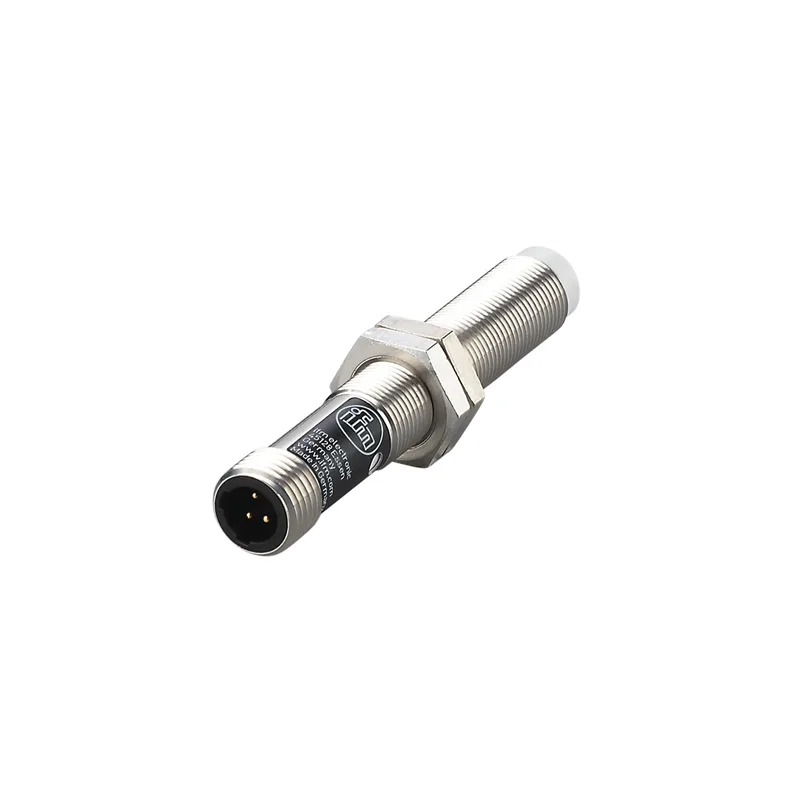 Capteur inductif - IF0301 IF0301