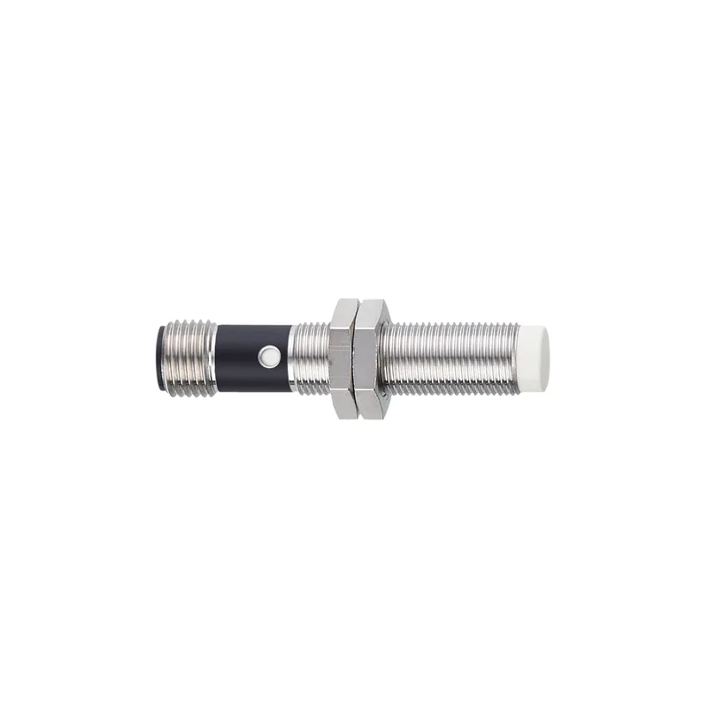 Capteur inductif - IF0309