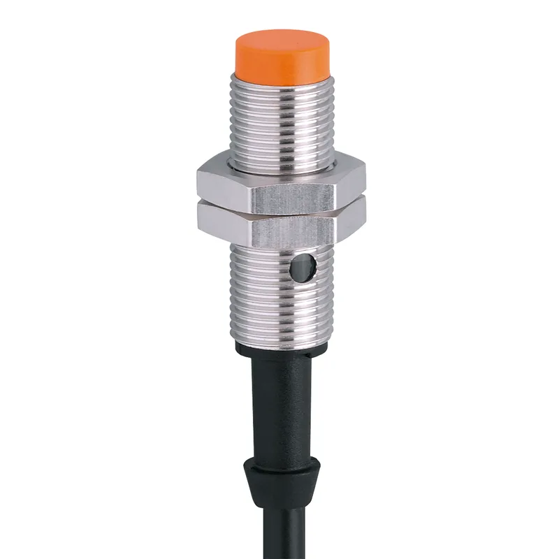 Capteur inductif - IF5249