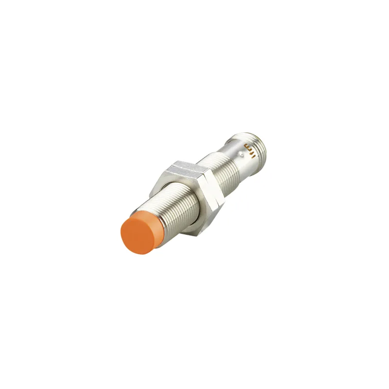 Capteur inductif - IF5492 IF5492