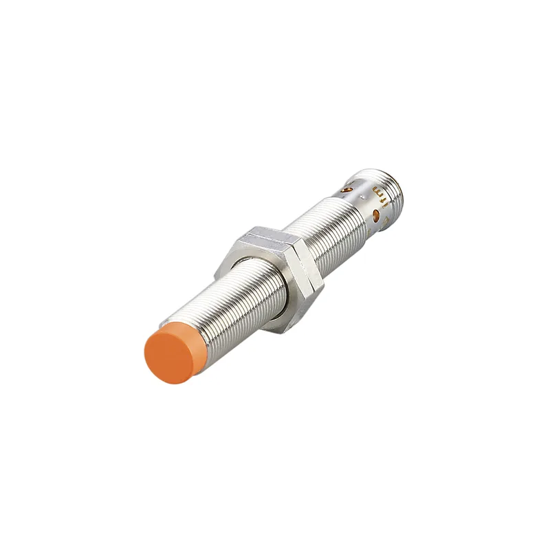 Capteur inductif - IF5579 IF5579