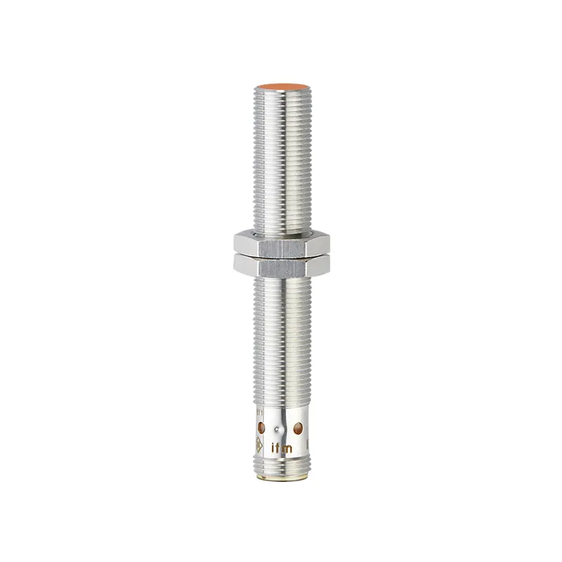 Capteur inductif - IF5580