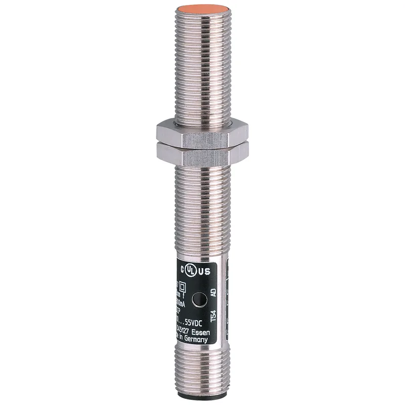 Capteur inductif - IF5598