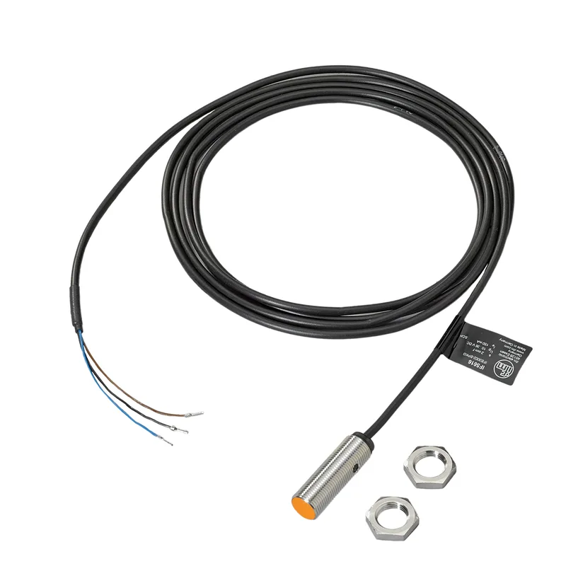 Capteur inductif - IF5616