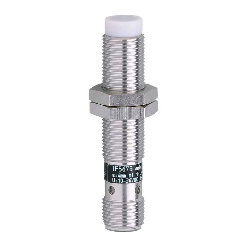 Capteur inductif - IF5675 IF5675