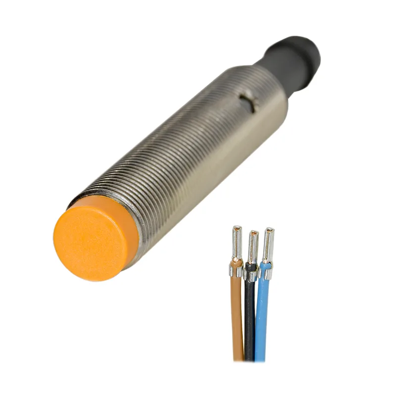 Capteur inductif - IF5704 IF5704