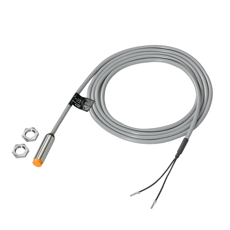 Capteur inductif - IF5719 IF5719