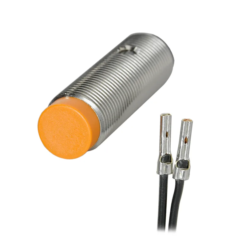 Capteur inductif - IF5719 IF5719