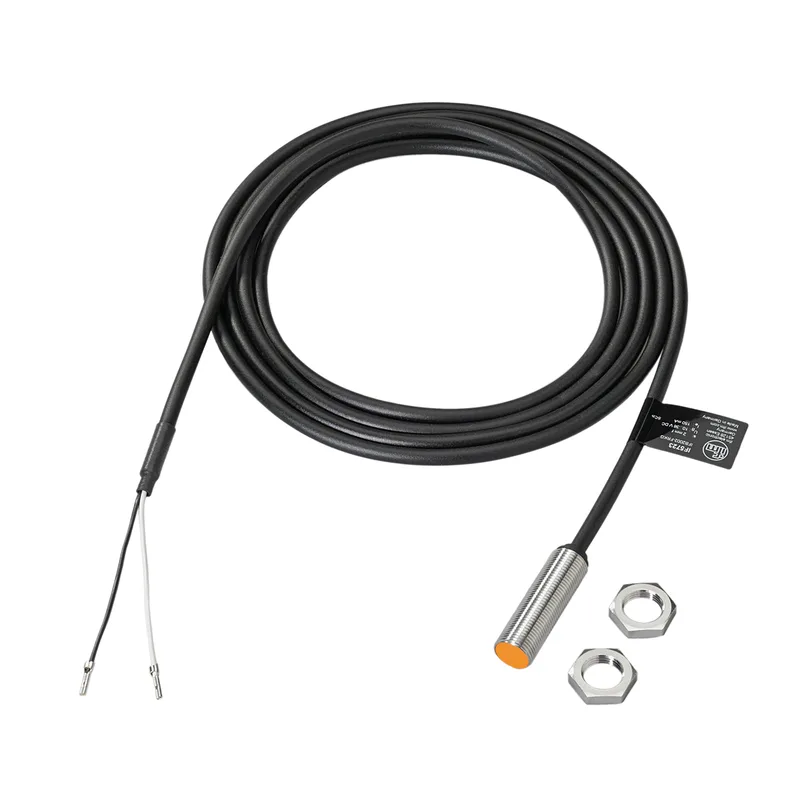 Capteur inductif - IF5720