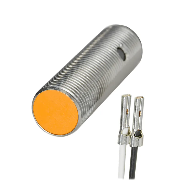 Capteur inductif - IF5723 IF5723