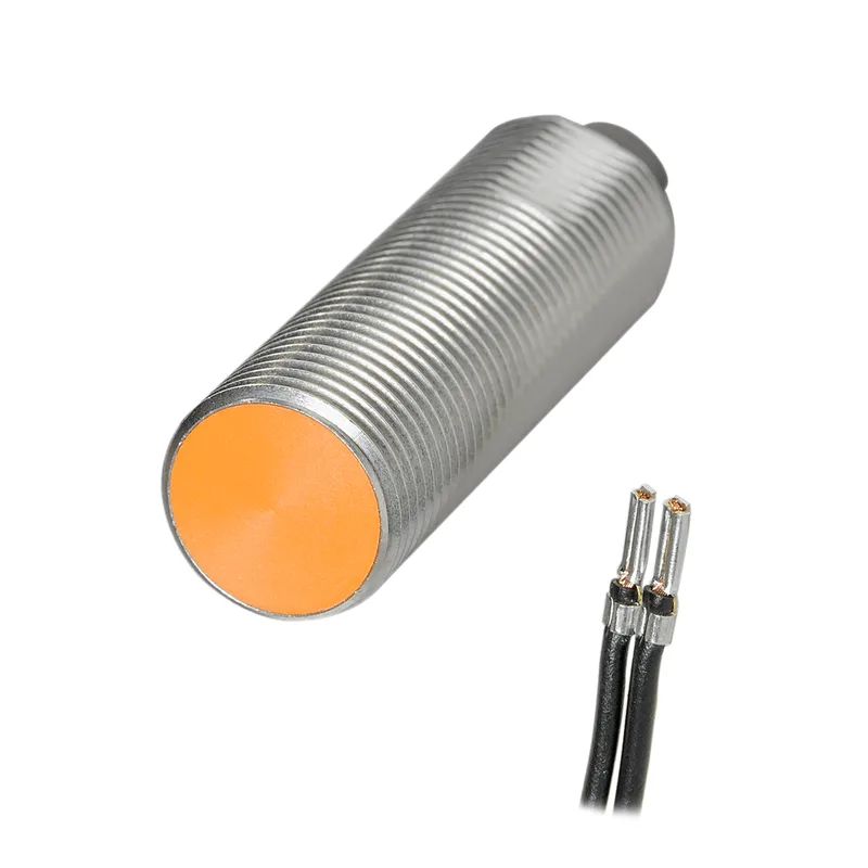 Capteur inductif - IF5888 IF5888