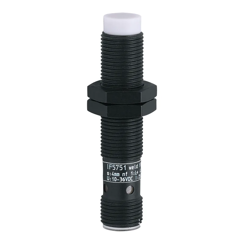 Capteur inductif - IF5751