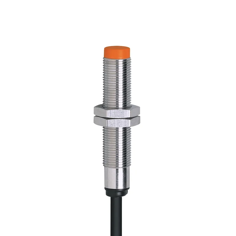 Capteur inductif - IF5804
