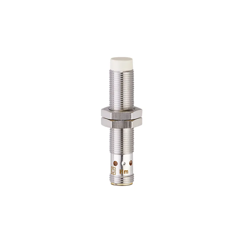 Capteur inductif - IF5811