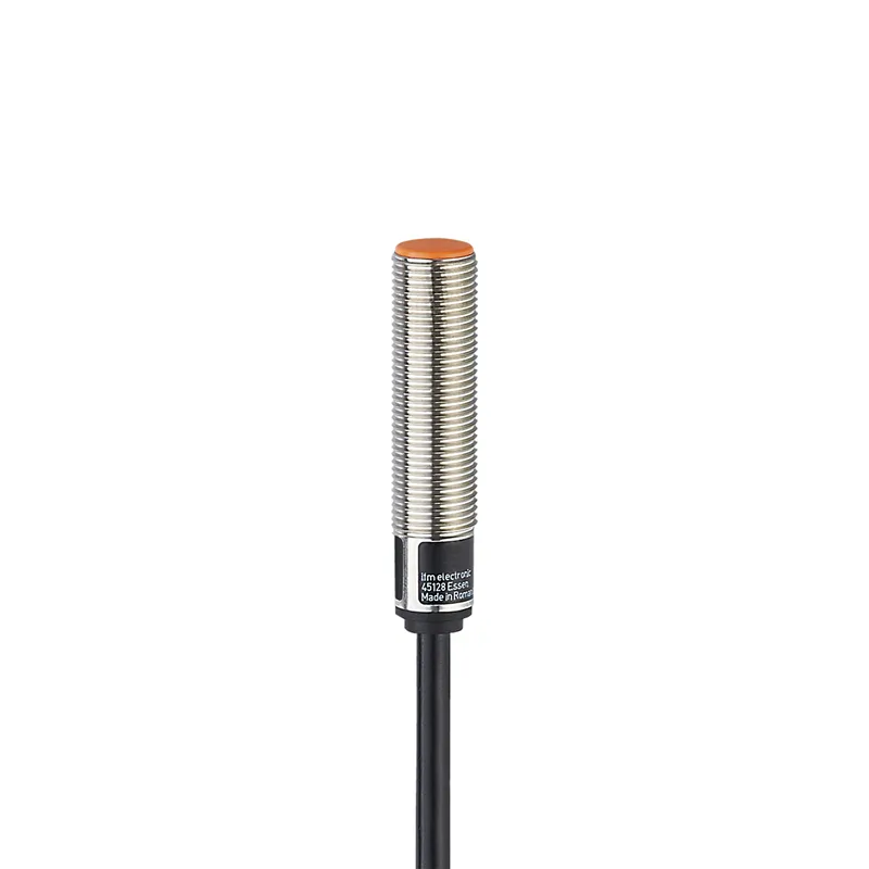 Capteur inductif - IF5837