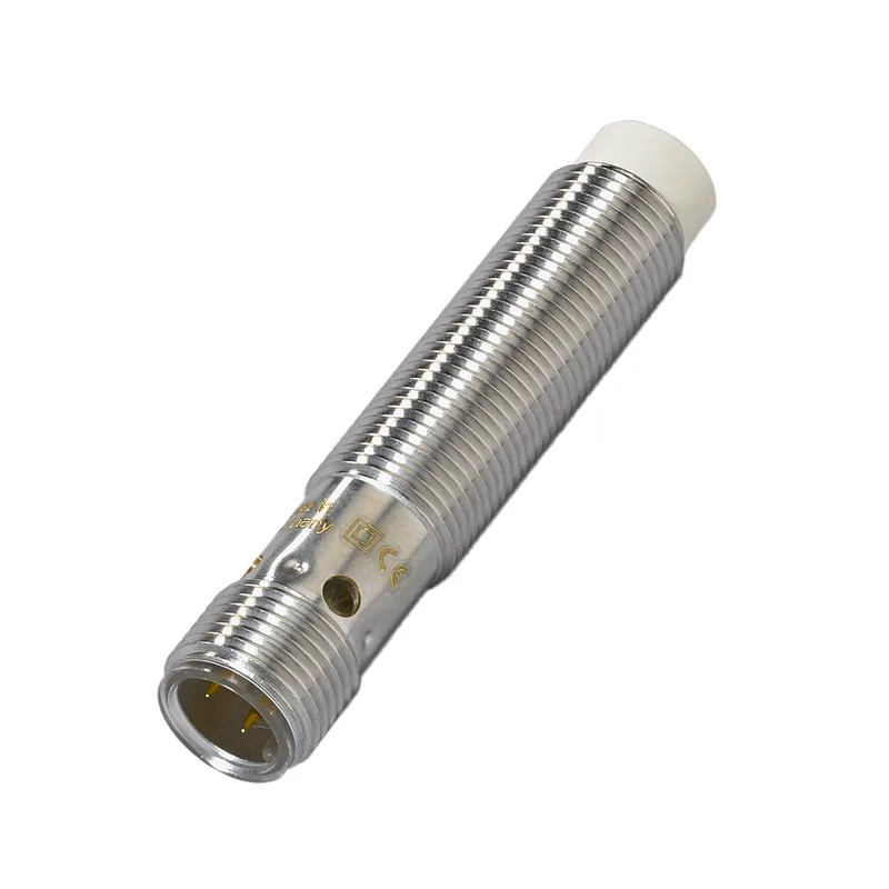 Capteur inductif - IF5850 IF5850